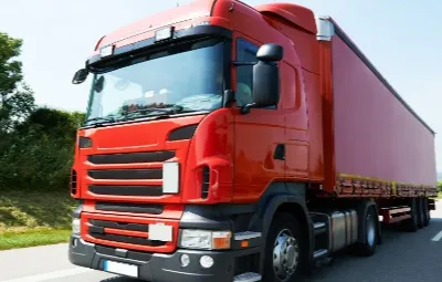 Ankara Mustafakemalpaşa Ambar Kargo