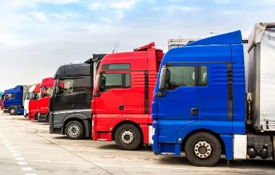 Ankara Mustafakemalpaşa Ambar Nakliyat