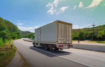 Ankara ile Mustafakemalpaşa Arası Bulaşık Makinesi Taşıma