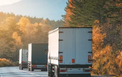 Ankara ile Mustafakemalpaşa Arası Klima Taşıma