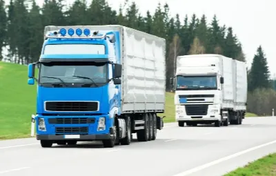 Ankara ile Mustafakemalpaşa Arası Eşya Taşıma